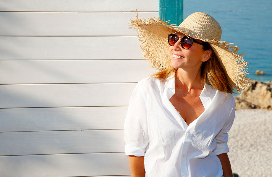3 tratamientos claves para que tu rostro luzca más fresco este verano